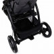 Коляска Peg-Perego Book Cross Class Grey (IP02300000SU53SU73)