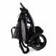 Коляска Peg-Perego Book Cross Class Grey (IP02300000SU53SU73)