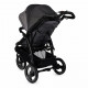 Коляска Peg-Perego Book Cross Class Grey (IP02300000SU53SU73)