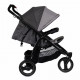 Коляска Peg-Perego Book Cross Class Grey (IP02300000SU53SU73)