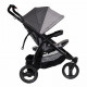 Коляска Peg-Perego Book Cross Class Grey (IP02300000SU53SU73)