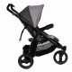 Коляска Peg-Perego Book Cross Class Grey (IP02300000SU53SU73)