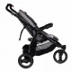 Коляска Peg-Perego Book Cross Class Grey (IP02300000SU53SU73)