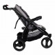 Коляска Peg-Perego Book Cross Class Grey (IP02300000SU53SU73)