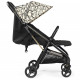 Коляска Peg-Perego Veloce Grafic Gold (IP26000000AB50RO01)