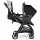 Коляска Peg-Perego Veloce Grafic Gold (IP26000000AB50RO01)