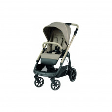 Коляска Peg-Perego Veloce Sand бежева (IP26000000CT26PL06)