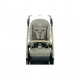 Коляска Peg-Perego Veloce Sand бежева (IP26000000CT26PL06)