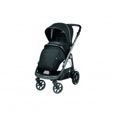 Коляска Peg-Perego Veloce Black Shine (IP26000000MU13)