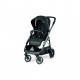 Коляска Peg-Perego Veloce Black Shine (IP26000000MU13)