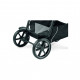 Коляска Peg-Perego Veloce Black Shine (IP26000000MU13)