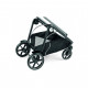 Коляска Peg-Perego Veloce Black Shine (IP26000000MU13)