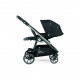 Коляска Peg-Perego Veloce Black Shine (IP26000000MU13)