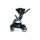 Коляска Peg-Perego Veloce Black Shine (IP26000000MU13)