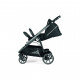 Коляска Peg-Perego Veloce Black Shine (IP26000000MU13)