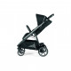 Коляска Peg-Perego Veloce Black Shine (IP26000000MU13)