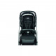 Коляска Peg-Perego Veloce Black Shine (IP26000000MU13)