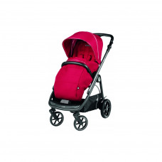 Коляска Peg-Perego Veloce Red Shine (IP26000000MU49)