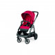 Коляска Peg-Perego Veloce Red Shine (IP26000000MU49)