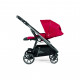 Коляска Peg-Perego Veloce Red Shine (IP26000000MU49)