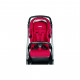 Коляска Peg-Perego Veloce Red Shine (IP26000000MU49)