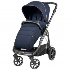 Коляска Peg-Perego Veloce Blue Shine (IP26000000RO51PL31)