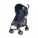 Коляска Peg-Perego Pliko Mini Classico Class Navy (IPKR280000SU41)