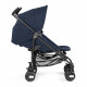 Коляска Peg-Perego Pliko Mini Classico Class Navy (IPKR280000SU41)