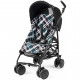 Коляска Peg-Perego Pliko Mini Tartan (IPKR280000TT64RO01)