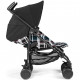 Коляска Peg-Perego Pliko Mini Tartan (IPKR280000TT64RO01)