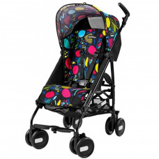 Коляска Peg-Perego Pliko Mini Classico Manri (IPKR280035MK01RO01)