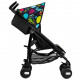 Коляска Peg-Perego Pliko Mini Classico Manri (IPKR280035MK01RO01)