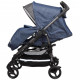 Коляска Peg-Perego Si Completo Urban Denim Джинс (IPSZ300079JN41TX73)