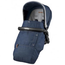 Прогулянковий блок Peg-Perego Pop-Up Urban Denim (IS03300062JN41TX73)