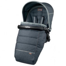 Прогулянковий блок Peg-Perego Pop-Up Blue Denim (ISPV300062DF51DB51)