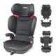 Автокрісло Peg-Perego Viaggio 2-3 Shuttle Plus Licorice чорне (MVS020000BL13DX13)