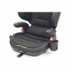 Автокрісло Peg-Perego Viaggio 2-3 Shuttle Plus Licorice чорне (MVS020000BL13DX13)