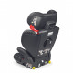 Автокрісло Peg-Perego Viaggio 2-3 Shuttle Plus Licorice чорне (MVS020000BL13DX13)