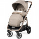 Коляска Peg-Perego 2 в 1 Veloce Mon Amour, рожеве золото (PACK-VEL2100000001)