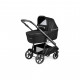 Коляска Peg-Perego 2 в 1 Veloce Black Shine (PACK-VEL2100000005)