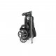 Коляска Peg-Perego 2 в 1 Veloce Black Shine (PACK-VEL2100000005)