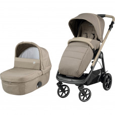 Коляска Peg-Perego 2 в 1 Veloce Mon Amour (PACK-VEL2100000008)