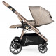 Коляска Peg-Perego 3 в 1 Veloce Mon Amour Lounge Рожева (PACK-VEL31LG000001)