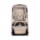 Коляска Peg-Perego 3 в 1 Veloce Mon Amour Lounge Рожева (PACK-VEL31LG000001)