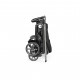 Коляска Peg-Perego 3 в 1 Veloce Black Shine Lounge (PACK-VEL31LG000005)