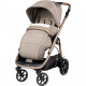 Коляска Peg-Perego 3 в 1 Veloce Mon Amour SLK (PACK-VEL31SLK00001)