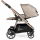 Коляска Peg-Perego 3 в 1 Veloce Mon Amour SLK (PACK-VEL31SLK00001)