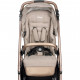 Коляска Peg-Perego 3 в 1 Veloce Mon Amour SLK (PACK-VEL31SLK00001)