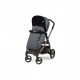 Коляска Peg-Perego 3 в 1Book Plus S Horizon, небесна (PACK02-00000000003)