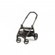 Коляска Peg-Perego 3 в 1Book Plus S Horizon, небесна (PACK02-00000000003)